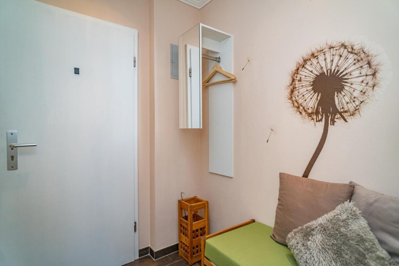 Haus Ornum Haus Ornum, App Sild - 15 Apartment