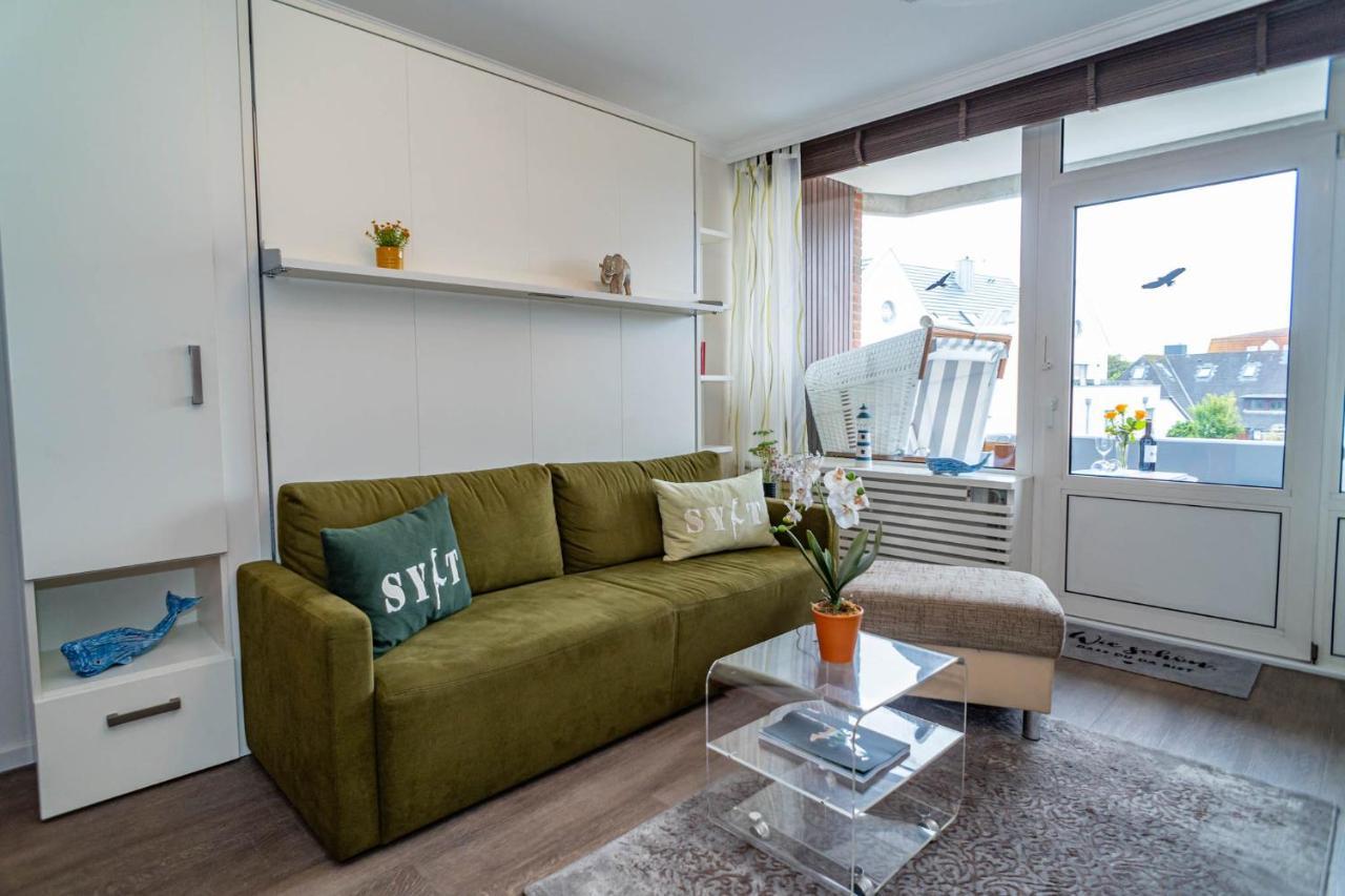 Haus Ornum Haus Ornum, App Sild - 15 Apartment *