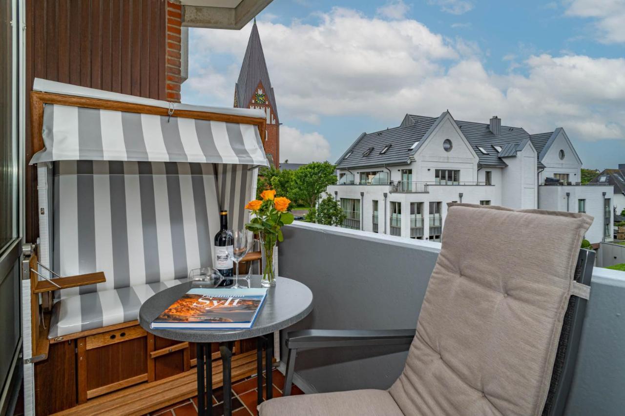 Haus Ornum Haus Ornum, App Sild - 15 Apartment *
